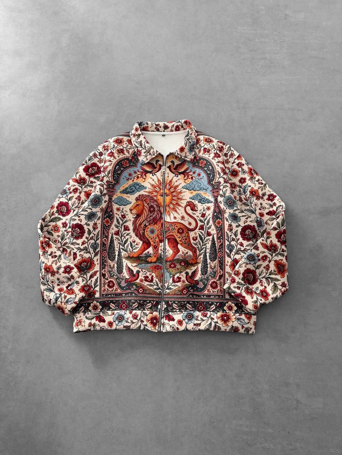 Aslan & Güneş