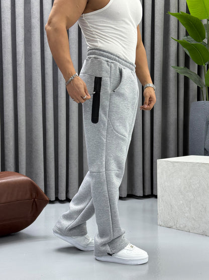 TECH GRİ EŞOFMAN