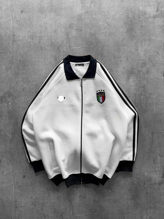 Italıa Polo Yaka Hırka – Diddy Studios oversize hırka