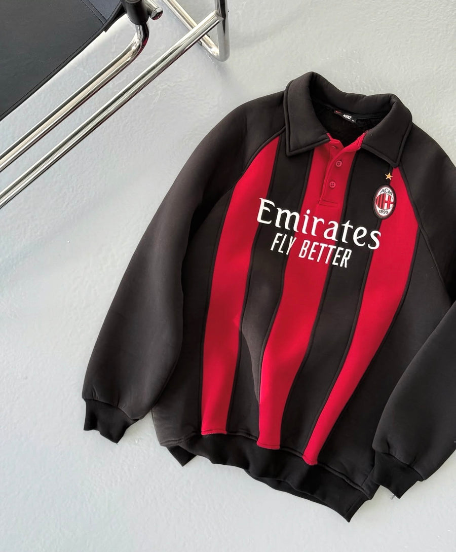 MİLAN FLY SWEAT