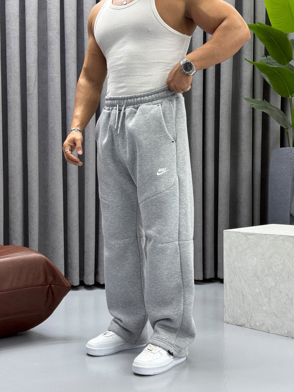 TECH GRİ EŞOFMAN