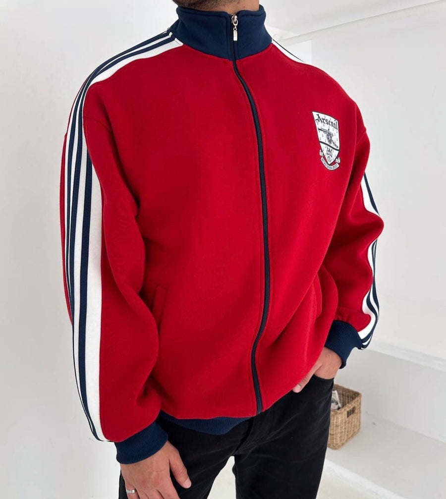 KIRMIZI ARSENAL HIRKA