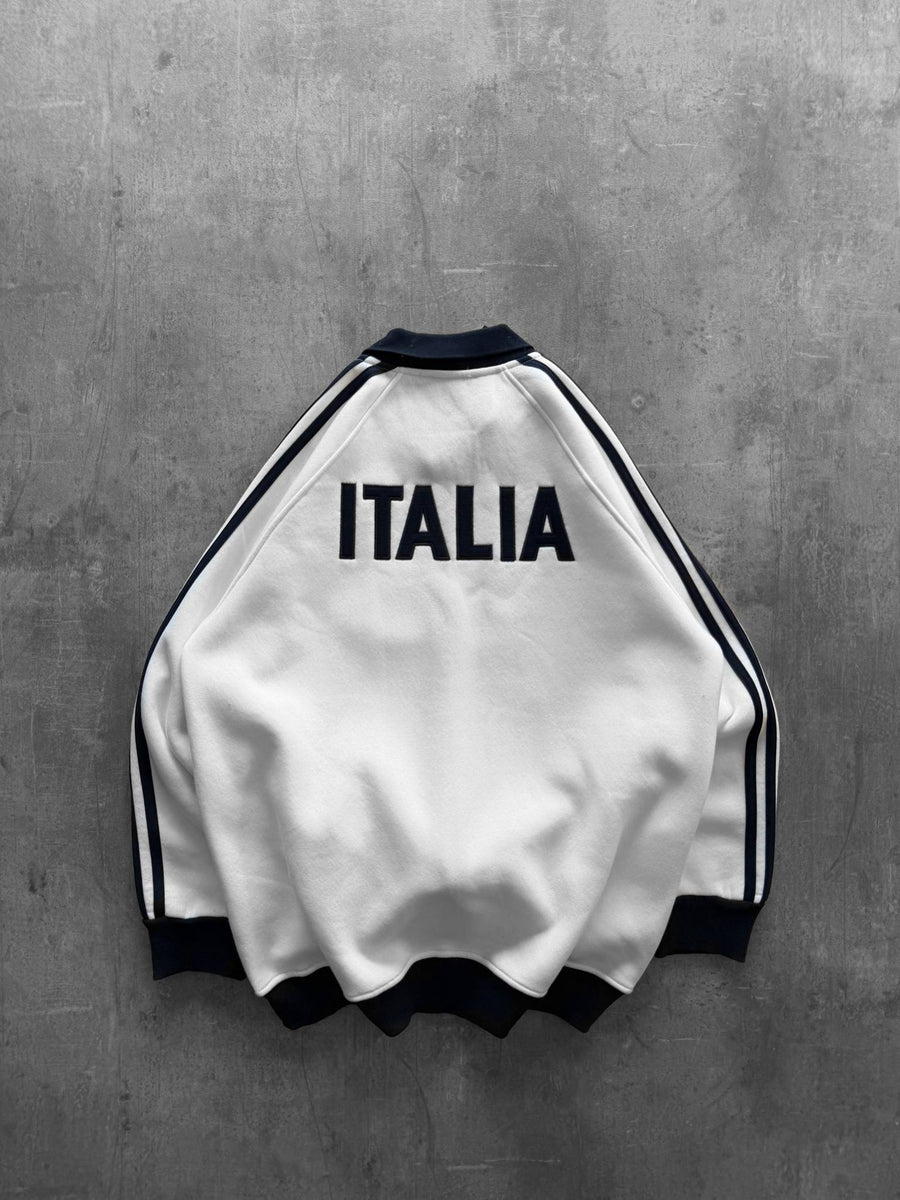 ITALIA POLO YAKA HIRKA