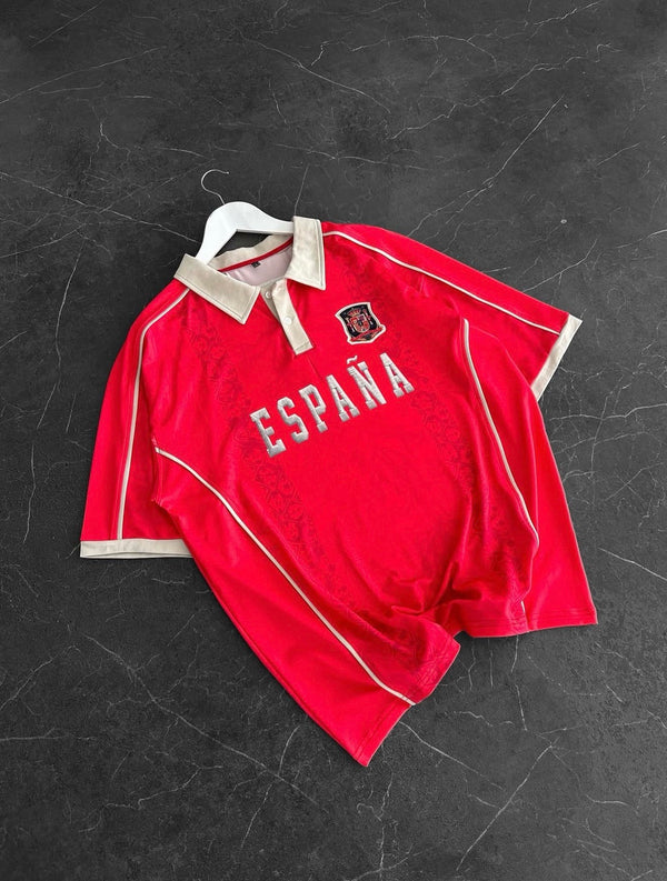 ESPANA POLO YAKA TSHİRT