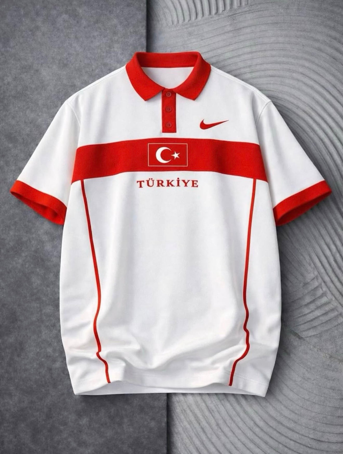 Türkiye Oversize T-Shirt – Diddy Studios oversize t-shirt