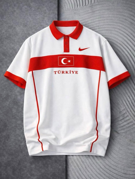 Türkiye Oversize T-Shirt – Diddy Studios oversize t-shirt