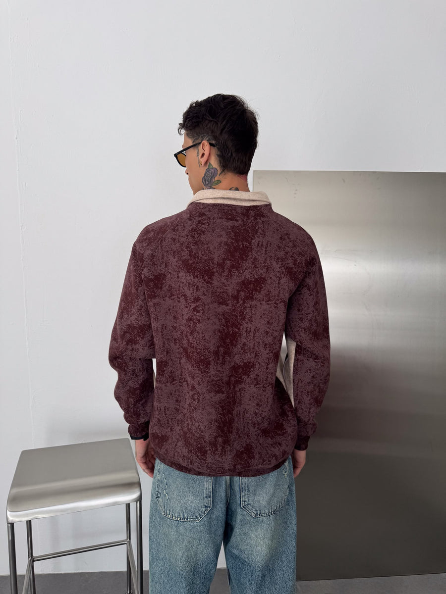 YIKAMALI KAHVE REAL SWEAT