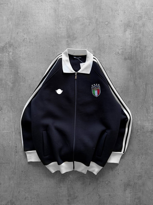 Italıa Polo Yaka Hırka – Diddy Studios oversize hırka