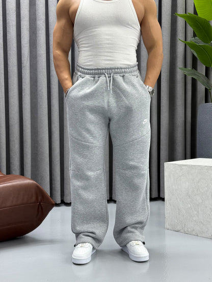 TECH GRİ EŞOFMAN